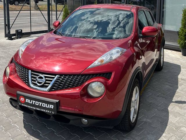 Nissan Juke 2011, Чернівці, $9 200 - зображення 2