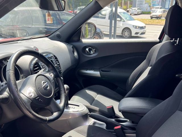 Nissan Juke 2011, Чернівці, $9 200 - зображення 4
