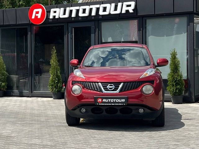 Nissan Juke 2011, Чернівці, $9 200 - зображення 1