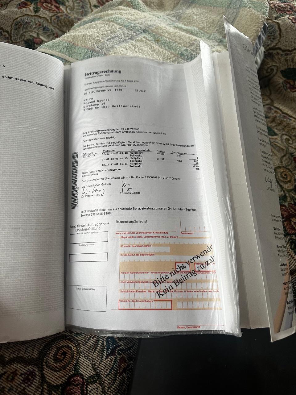 Volkswagen Golf Plus - фото 18