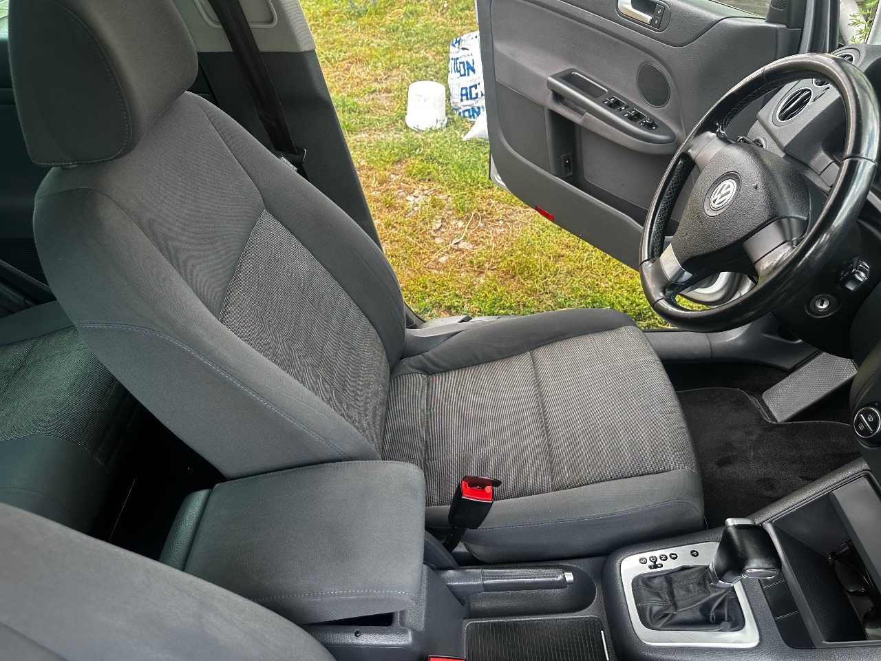 Volkswagen Golf Plus - фото 29