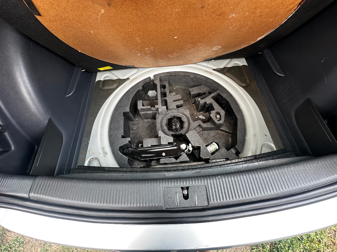 Volkswagen Golf Plus - фото 11