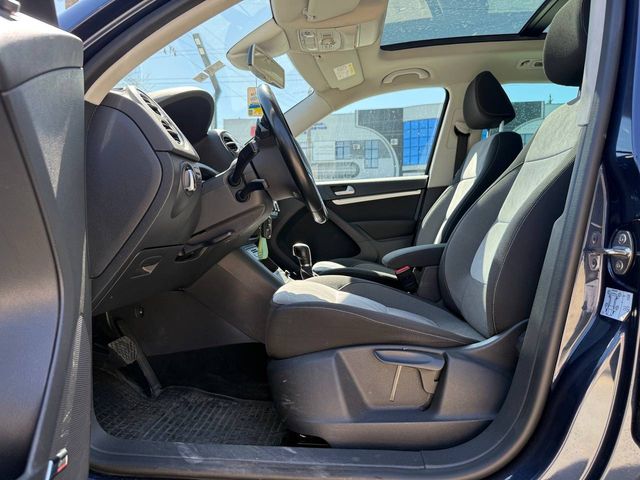 Volkswagen Tiguan 2016, Чернівці, $16 000 - зображення 4