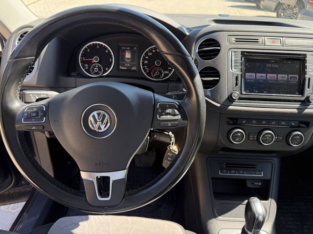 Volkswagen Tiguan 2016, Чернівці, $16 000 - зображення 5