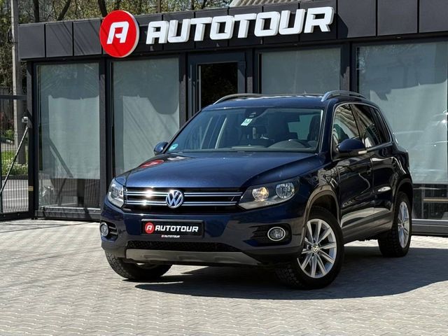 Volkswagen Tiguan 2016, Чернівці, $16 000 - зображення 1