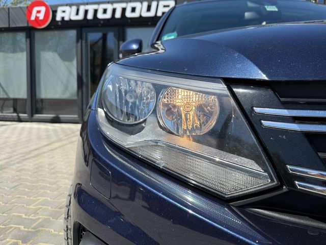 Volkswagen Tiguan 2016, Чернівці, $16 000 - зображення 3