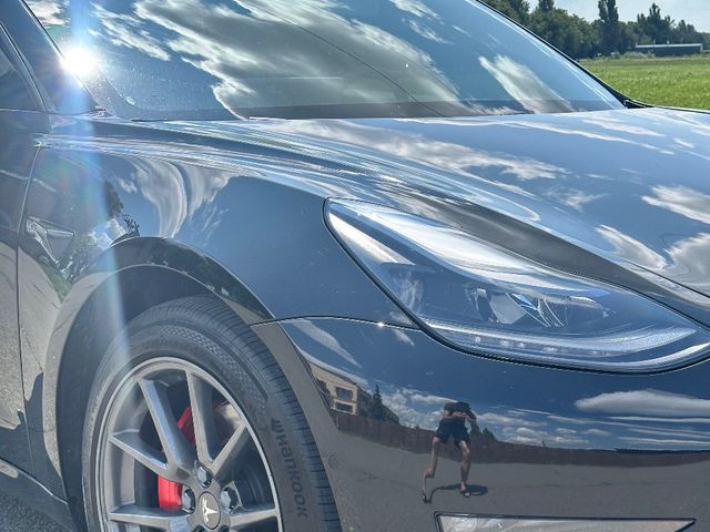 Tesla Model 3 2021, Велика Олександрівка, $23 700 - зображення 4