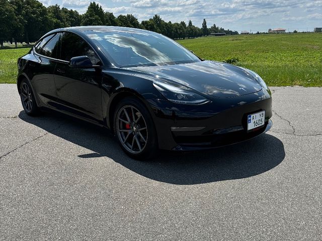 Tesla Model 3 2021, Велика Олександрівка, $23 700 - зображення 1