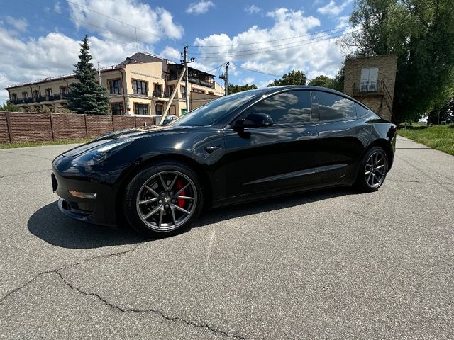 Tesla Model 3 2021, Велика Олександрівка, $23 700 - зображення 2