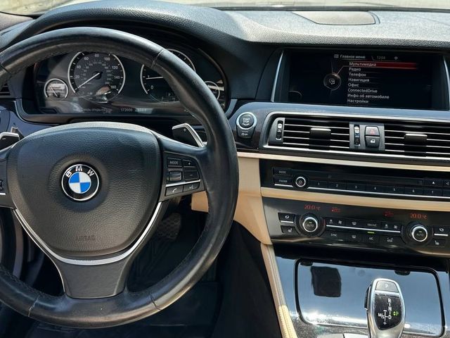 BMW 5 серії 2016, Чернівці, $15 000 - зображення 4