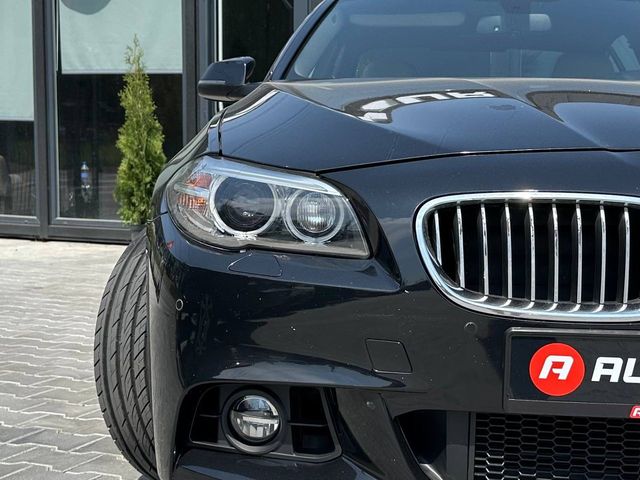 BMW 5 серії 2016, Чернівці, $15 000 - зображення 2