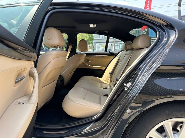 BMW 5 серії 2016, Чернівці, $15 000 - зображення 5