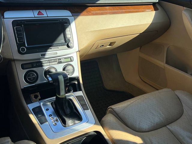 Volkswagen Passat 2008, Чернівці, $7 000 - зображення 5