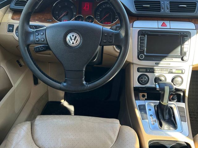 Volkswagen Passat 2008, Чернівці, $7 000 - зображення 4