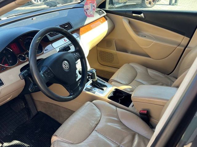 Volkswagen Passat 2008, Чернівці, $7 000 - зображення 3