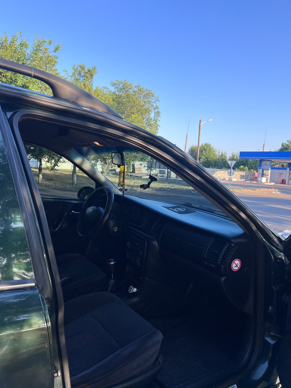 Opel Vectra - фото 4