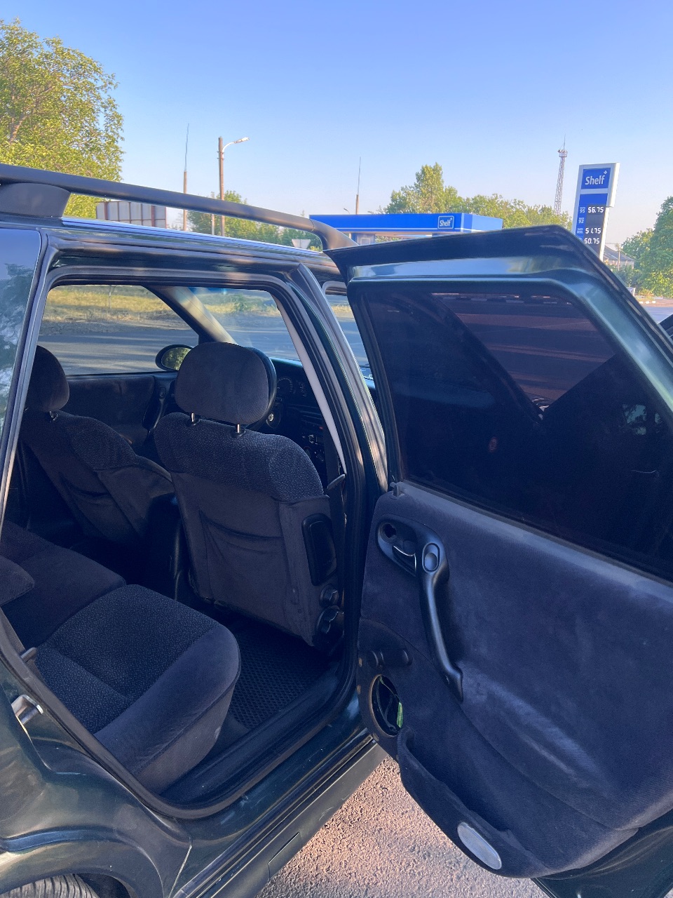 Opel Vectra - фото 10