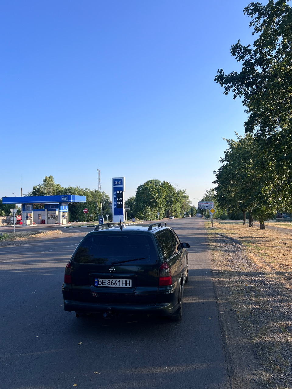 Opel Vectra - фото 8