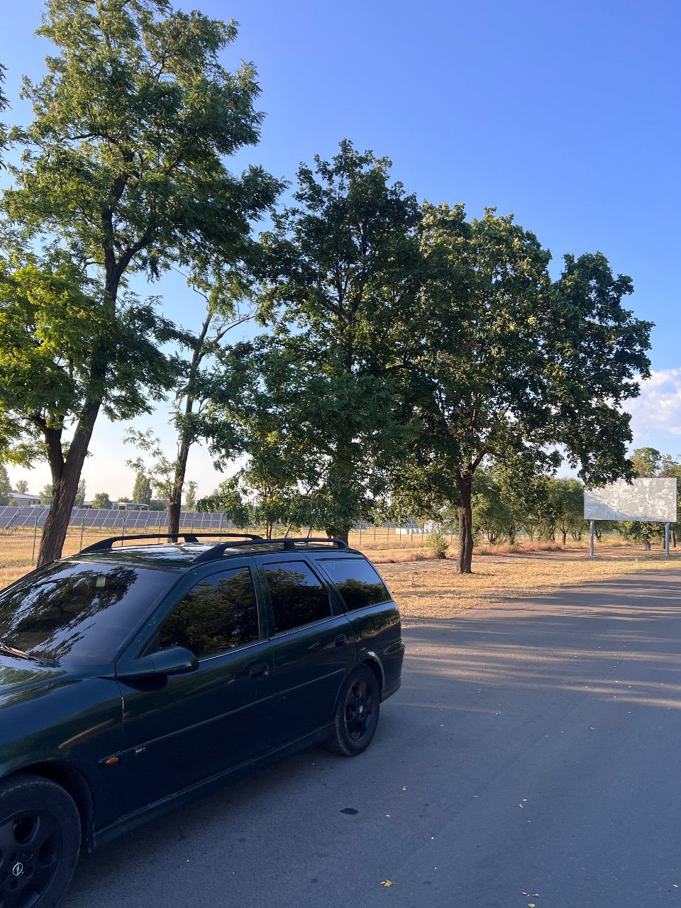 Opel Vectra - фото 6