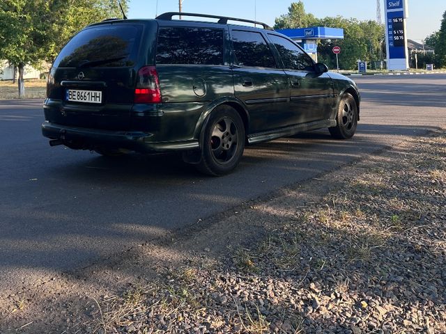Opel Vectra - зображення 3