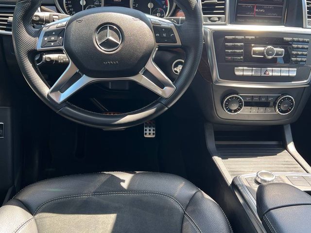 Mercedes-Benz M-Класс 2012, Чернівці, $21 300 - зображення 5