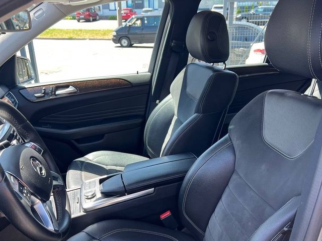 Mercedes-Benz M-Класс 2012, Чернівці, $21 300 - зображення 4
