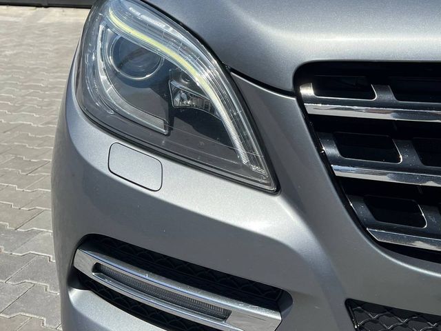 Mercedes-Benz M-Класс 2012, Чернівці, $21 300 - зображення 3