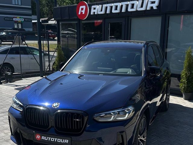 BMW X3 - фото 2