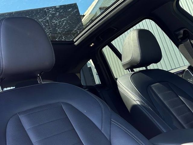 BMW X3 - фото 5