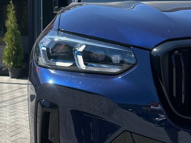 BMW X3 - фото 3