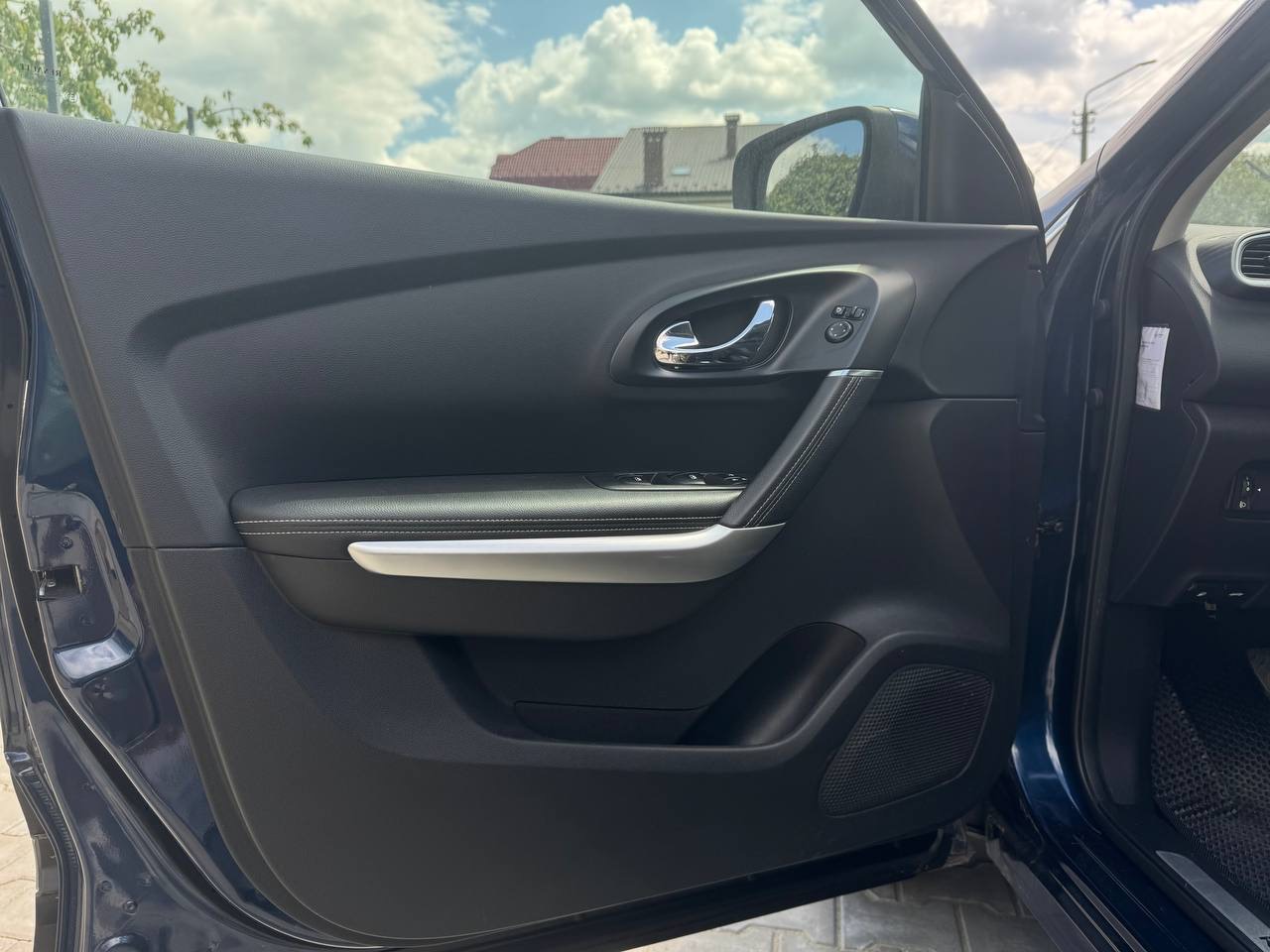 Renault Kadjar - фото 4