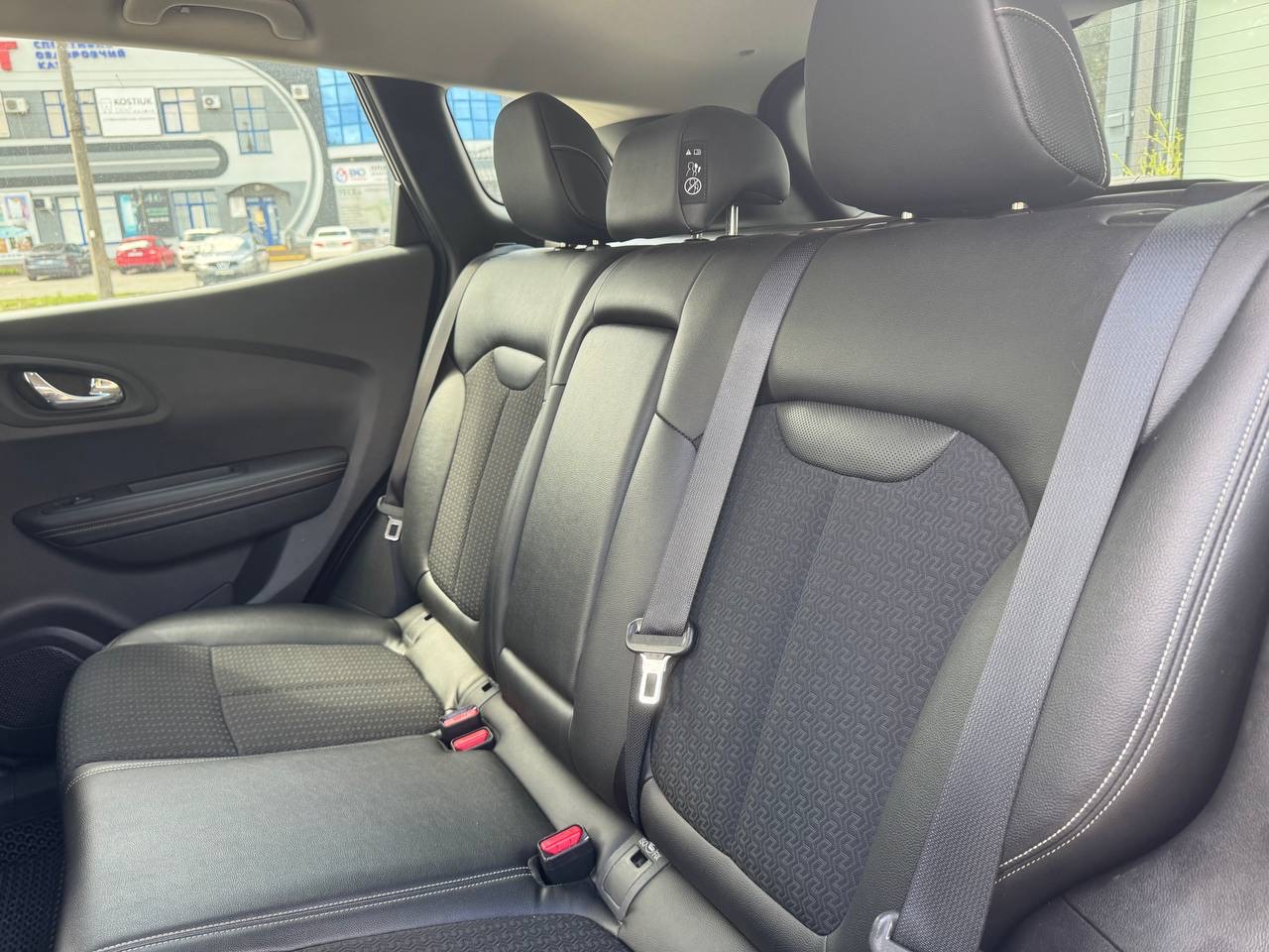 Renault Kadjar - фото 8