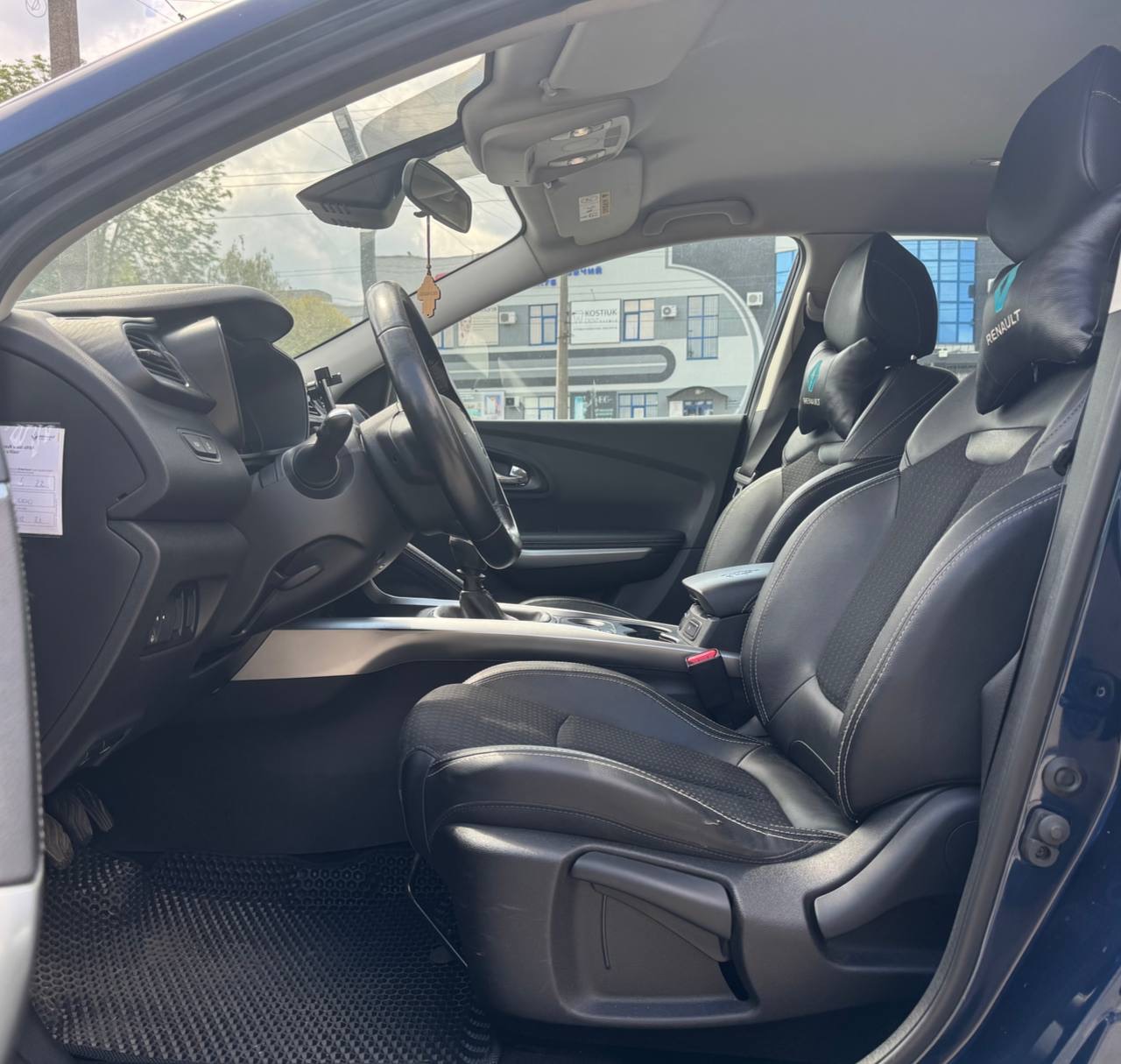 Renault Kadjar - фото 5