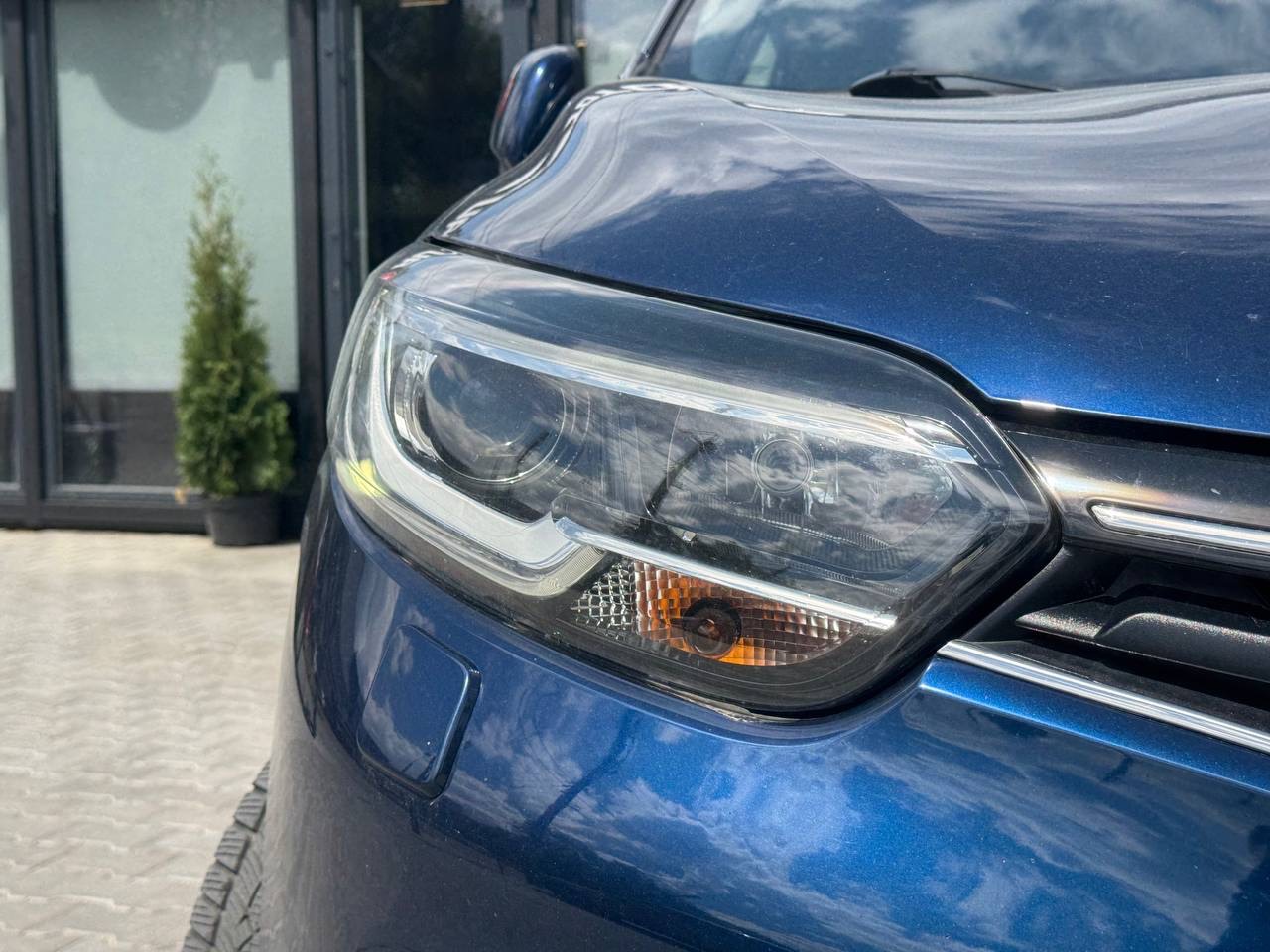 Renault Kadjar - фото 3