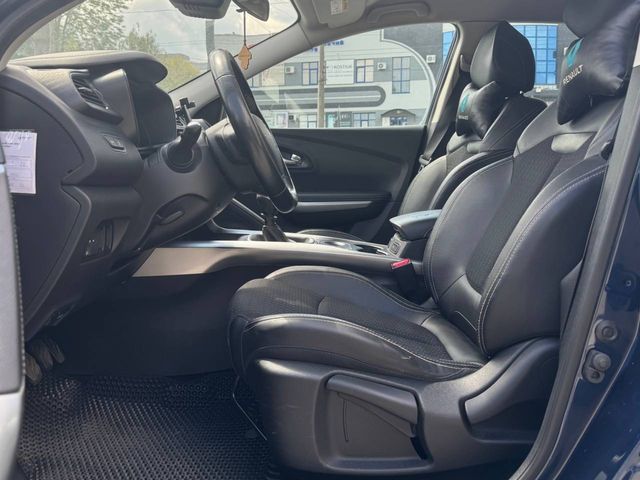 Renault Kadjar - фото 5