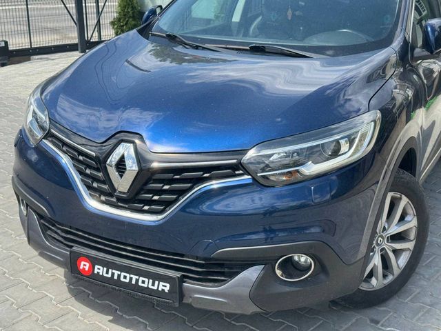 Renault Kadjar - фото 2