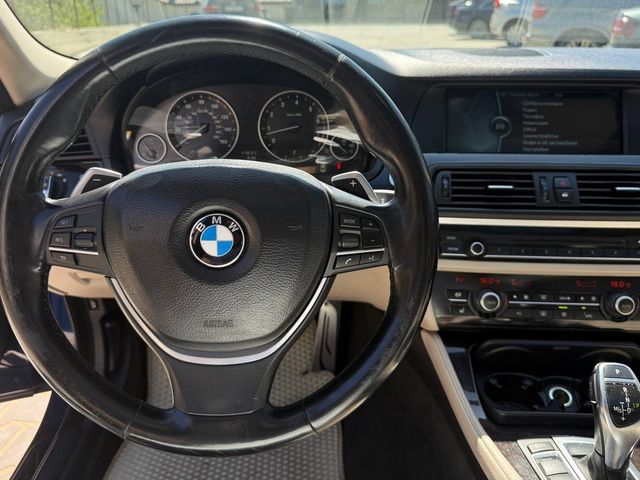 BMW 5 серії 2011, Чернівці, $13 500 - зображення 5