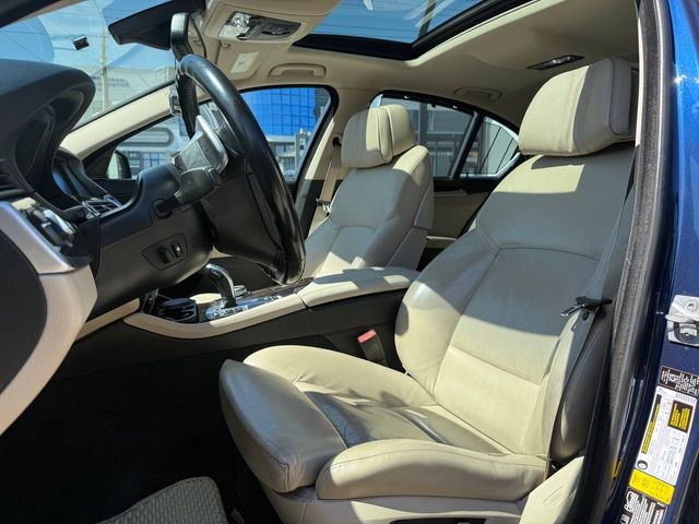 BMW 5 серії 2011, Чернівці, $13 500 - зображення 4