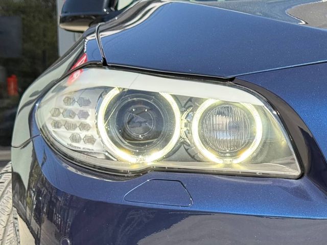 BMW 5 серії 2011, Чернівці, $13 500 - зображення 3