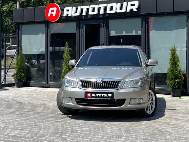 Skoda Octavia 2011, Чернівці, $9 100 - зображення 1