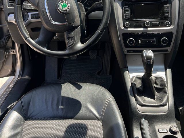 Skoda Octavia 2011, Чернівці, $9 100 - зображення 5