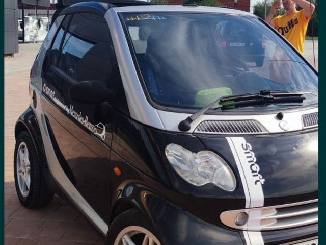 Smart Fortwo - зображення 1