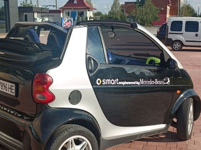 Smart Fortwo - зображення 4