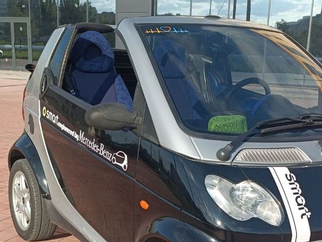 Smart Fortwo - зображення 3