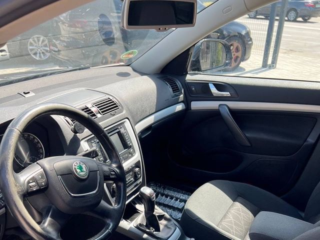 Skoda Octavia 2012, Чернівці, $8 000 - зображення 4