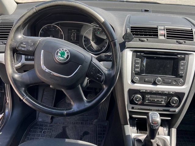 Skoda Octavia 2012, Чернівці, $8 000 - зображення 5