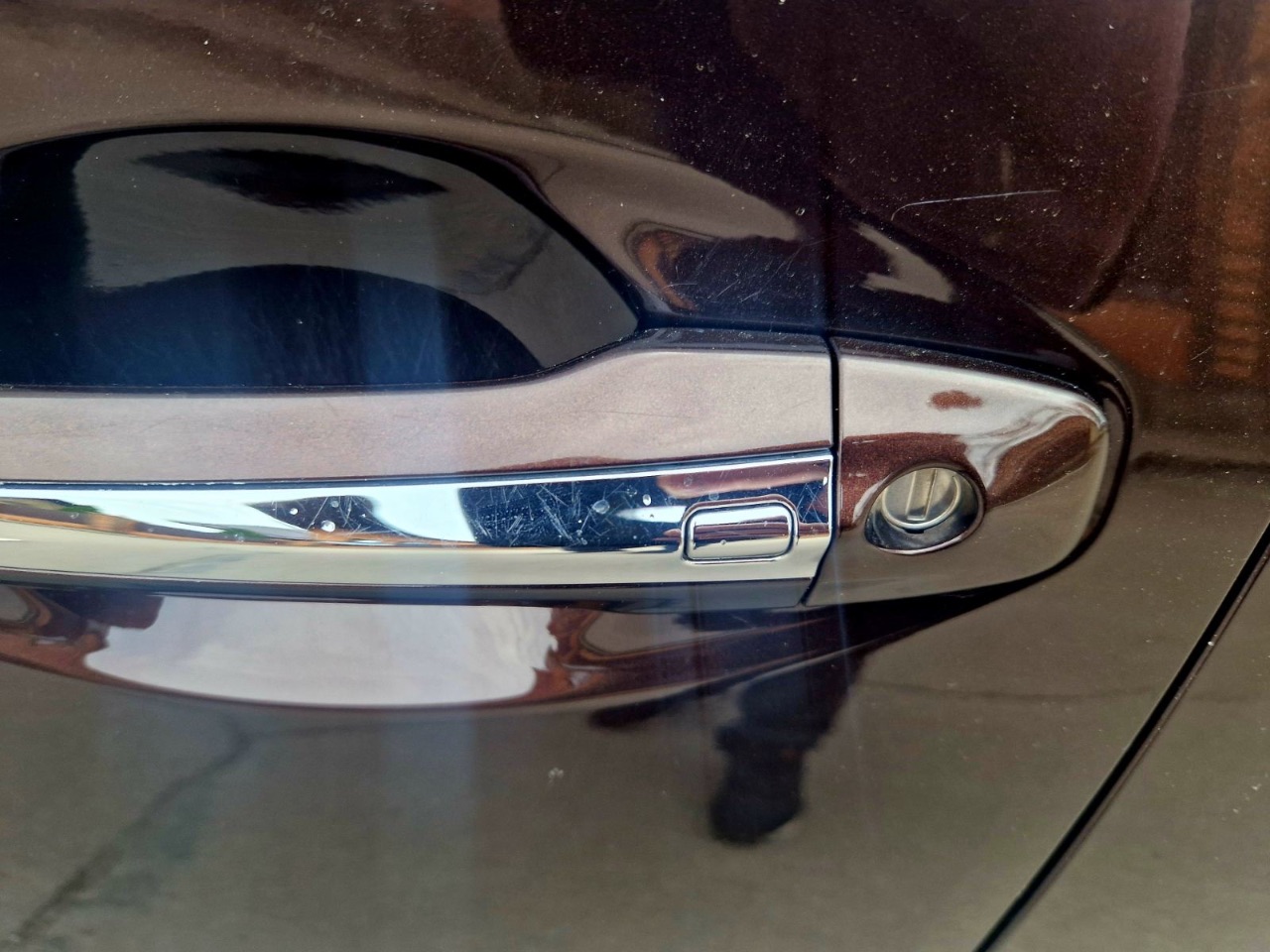 Infiniti Q50 - фото 26