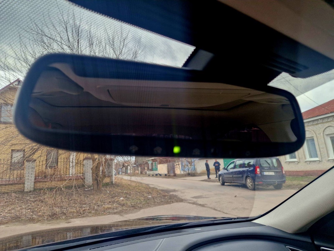 Infiniti Q50 - фото 12