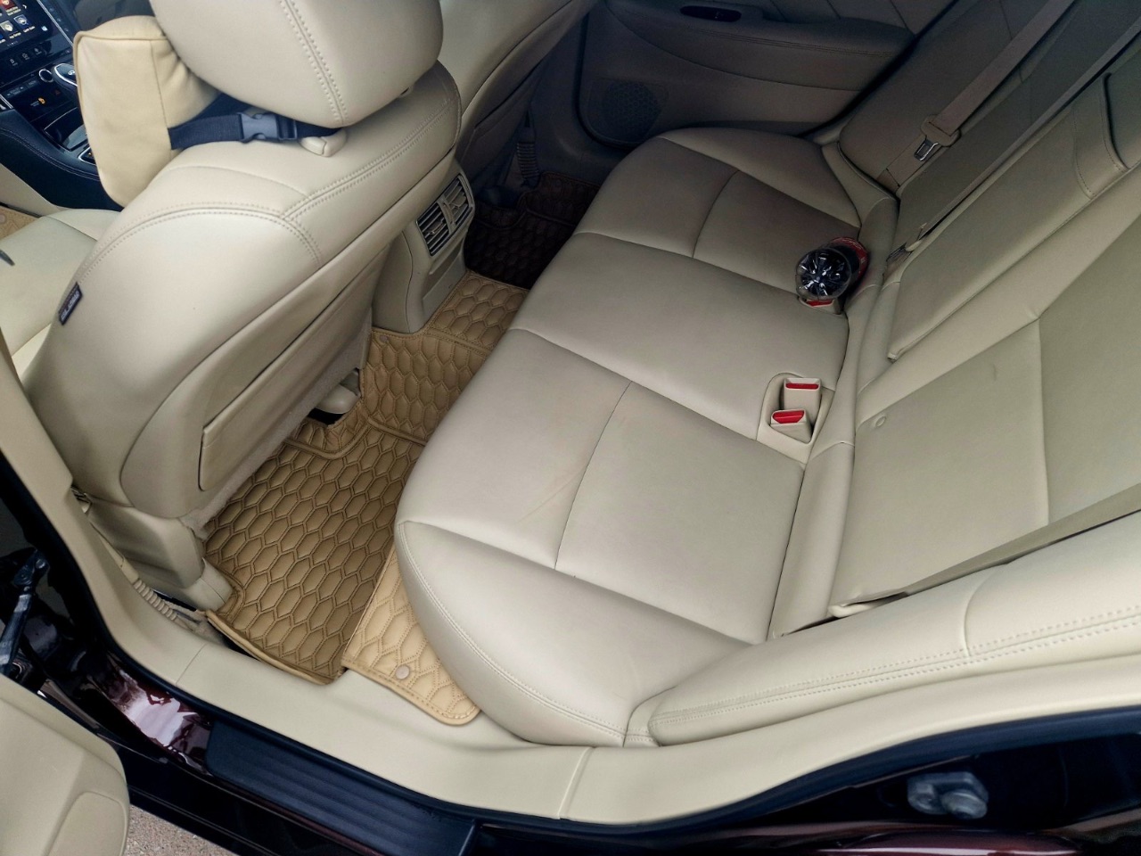 Infiniti Q50 - фото 33