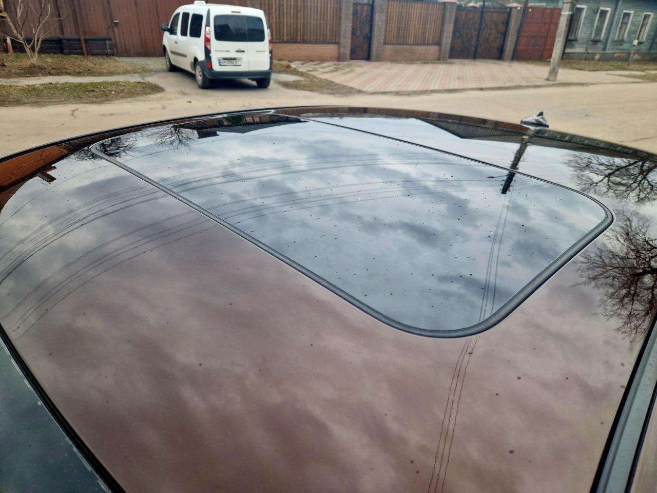 Infiniti Q50 - фото 38